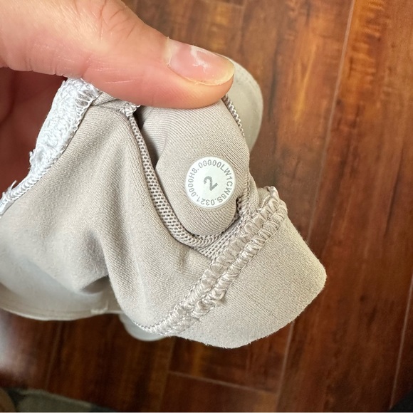 Lululemon Align Tank - Picture 3 of 3